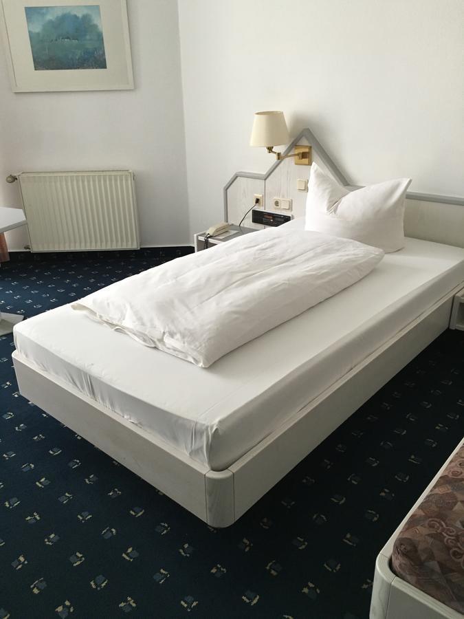 Hotel-Restaurant Hochwiesmuhle 벡스바흐 외부 사진