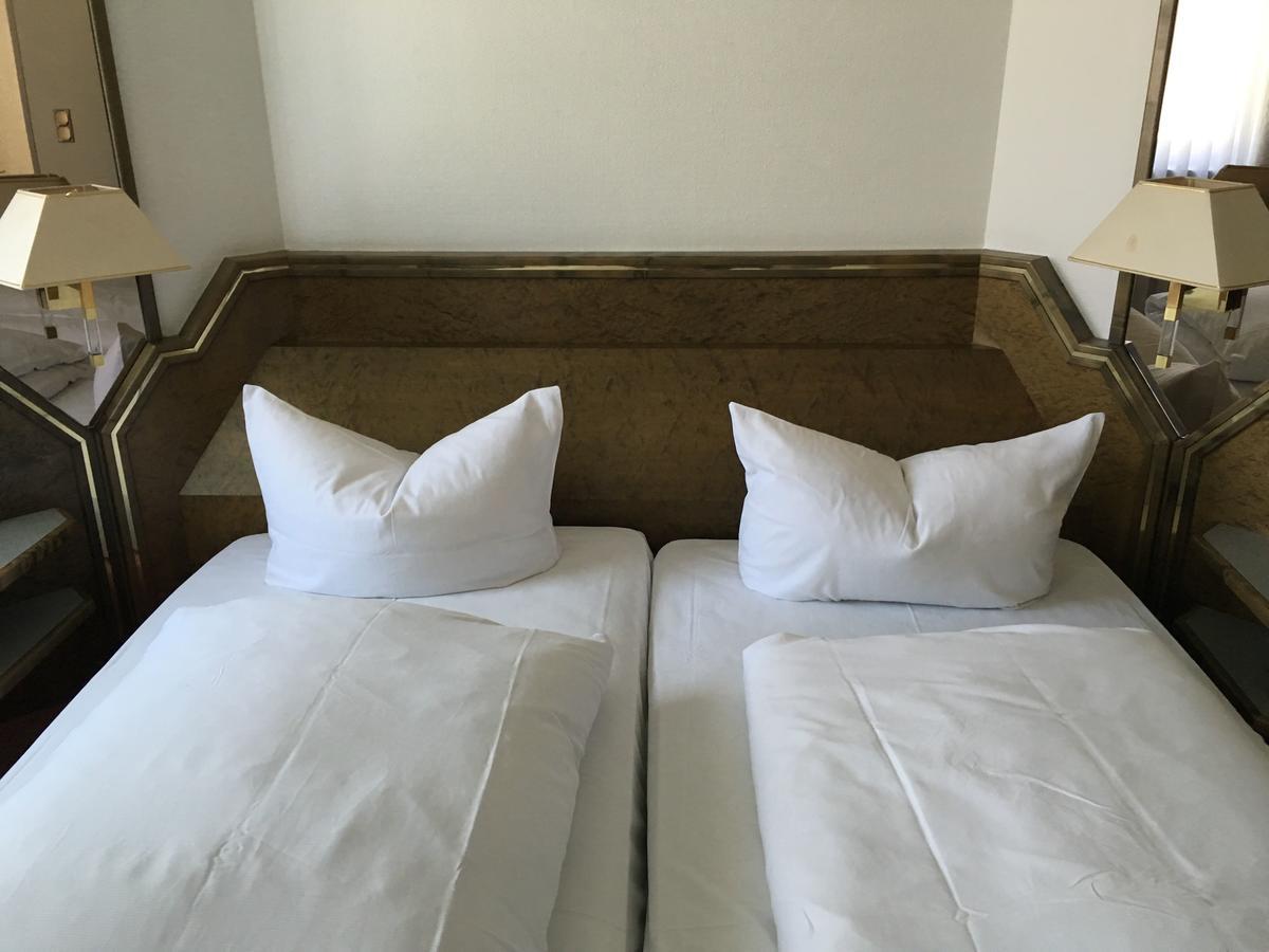 Hotel-Restaurant Hochwiesmuhle 벡스바흐 외부 사진