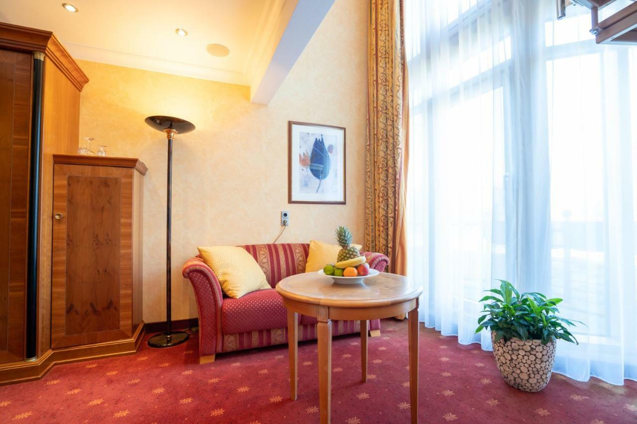 Hotel-Restaurant Hochwiesmuhle 벡스바흐 외부 사진