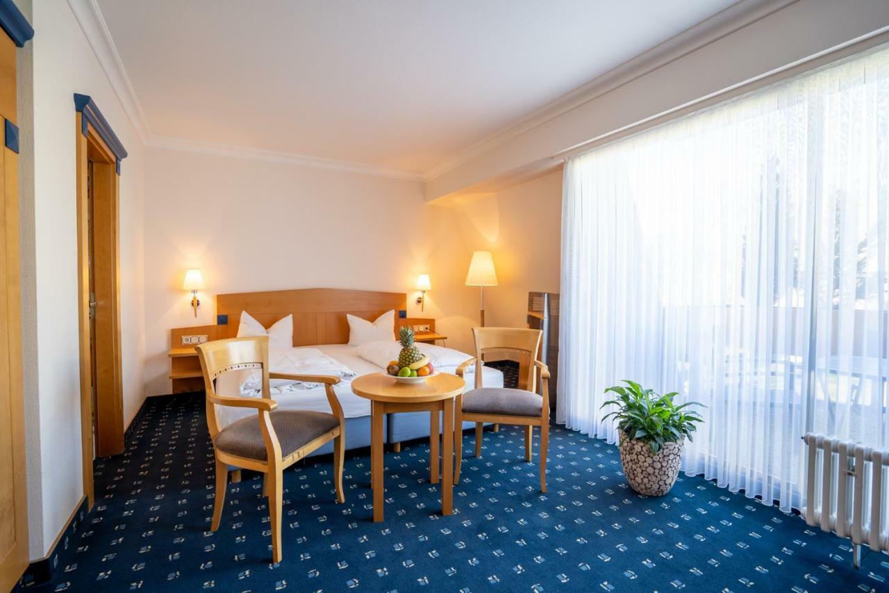 Hotel-Restaurant Hochwiesmuhle 벡스바흐 외부 사진